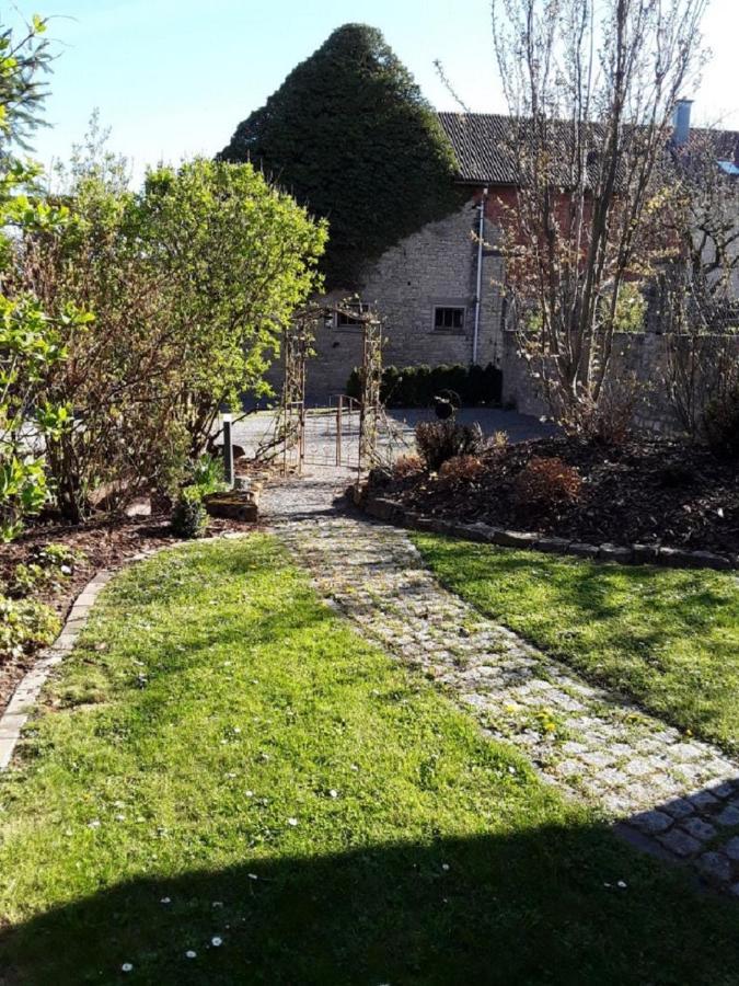 Ferienwohnung - Zimmervermietung Ringelmann Деттельбах Экстерьер фото